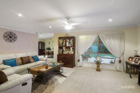 Property photo of 7 Nauru Place Pacific Pines QLD 4211