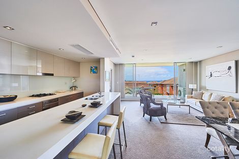 Property photo of 302/2 Albert Street Randwick NSW 2031