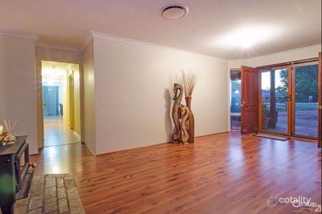 Property photo of 2 Bevan Loop Roelands WA 6226