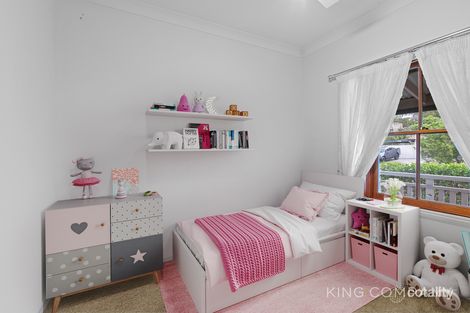 Property photo of 43 Carnarvon Crescent Waterford QLD 4133