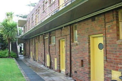 30/98 Nicholson St, Fitzroy, VIC 3065