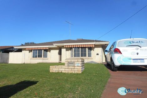 16 Legend Pl, Cooloongup, WA 6168