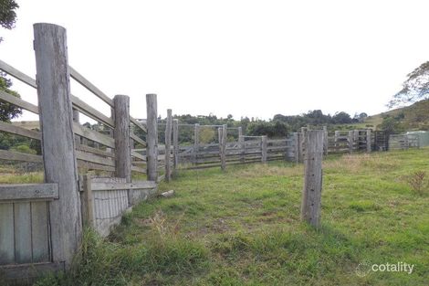 Property photo of 271 Barney View Road Barney View QLD 4287