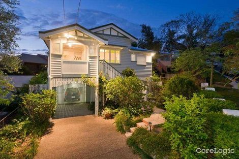 4 Batchelor St, Windsor, QLD 4030