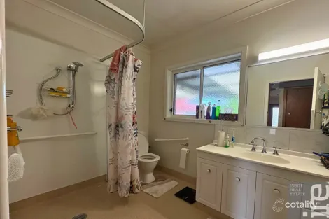 Property photo of 3 Howell Street Wangaratta VIC 3677