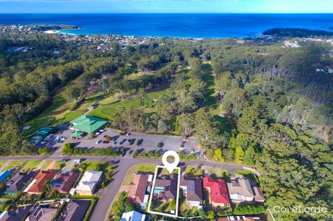 Property photo of 7 Miles Close Mollymook Beach NSW 2539