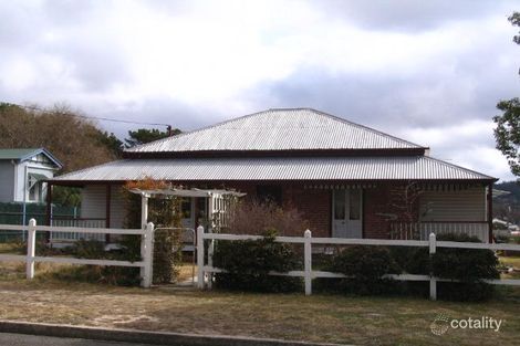 Property photo of 30 Short Street Stanthorpe QLD 4380