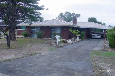 Property photo of 26 Currawong Way Thornlie WA 6108