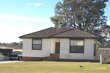 Property photo of 8 Libya Street Shortland NSW 2307