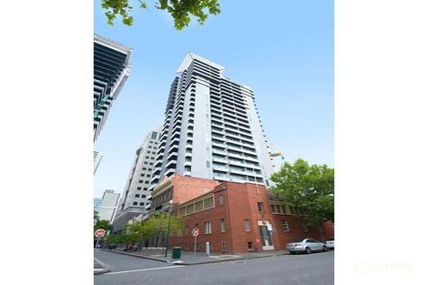 2303/25 Wills St, Melbourne, VIC 3000