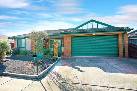 8 Clematis Pl, Sunshine West, VIC 3020
