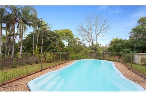 Property photo of 5 Sophia Street Kenmore QLD 4069