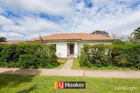 Property photo of 15 Hargraves Crescent Ainslie ACT 2602