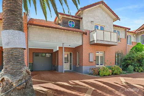 Property photo of 6/7-13 Coate Avenue Alphington VIC 3078