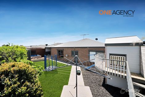 Property photo of 17 Lofty Road Tarneit VIC 3029