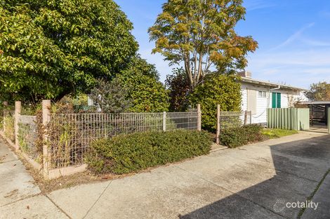 Property photo of 59 Morison Crescent Seymour VIC 3660