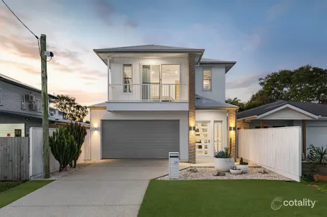 Property photo of 2A Cooper Road Northgate QLD 4013