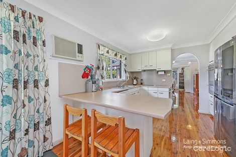 Property photo of 246 Madagascar Drive Kings Park NSW 2148