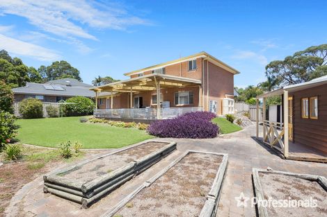 Property photo of 4 Callistemon Close Alfords Point NSW 2234