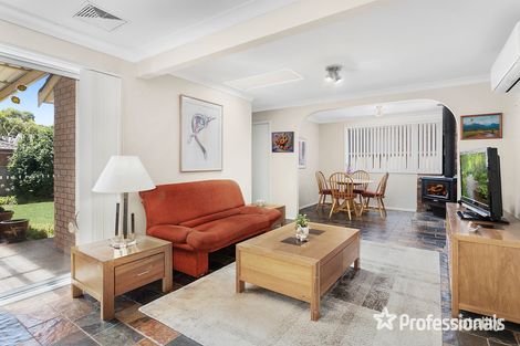Property photo of 4 Callistemon Close Alfords Point NSW 2234