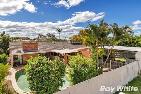 9 Hillianna St, Algester, QLD 4115