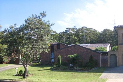 184 Captain Cook Dr, Barrack Heights, NSW 2528