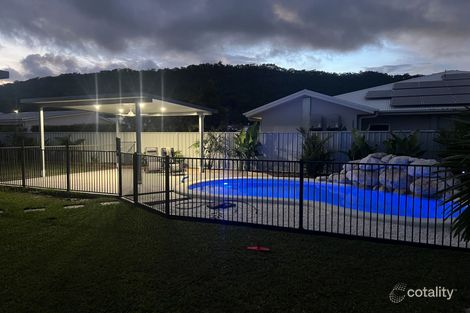 Property photo of 6 Forestay Place Trinity Beach QLD 4879