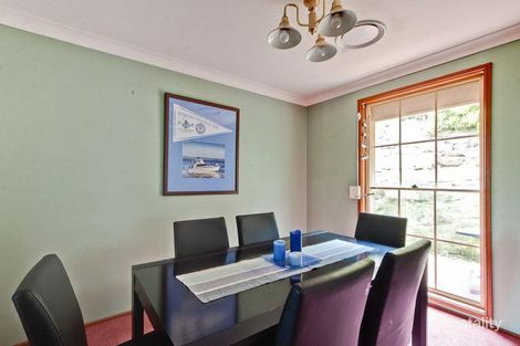 Property photo of 5 Donlea Way Mount Colah NSW 2079