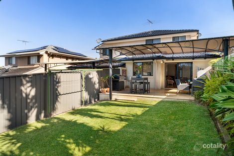 Property photo of 78A Bunarba Road Gymea Bay NSW 2227