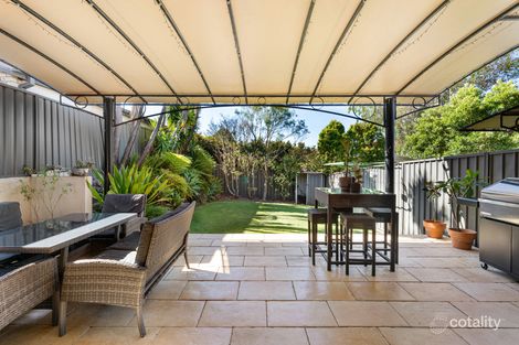 Property photo of 78A Bunarba Road Gymea Bay NSW 2227