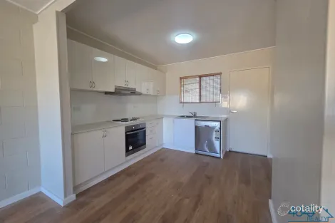1/7 Hilary St, The Gap, QLD 4825