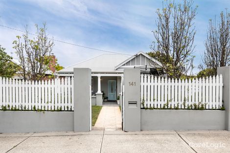 Property photo of 141 Anzac Road Mount Hawthorn WA 6016