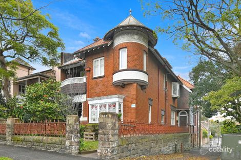 4/242 Glebe Point Rd, Glebe, NSW 2037