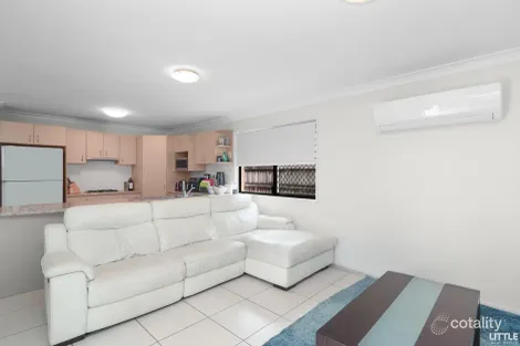 Property photo of 28A Greene Street Rothwell QLD 4022