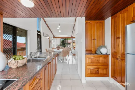 Property photo of 14 Kaylorne Street Boondall QLD 4034