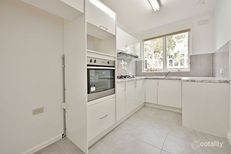Property photo of 3/3 Union Street Melbourne VIC 3004