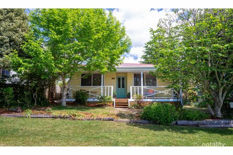 Property photo of 36 Govett Street Katoomba NSW 2780