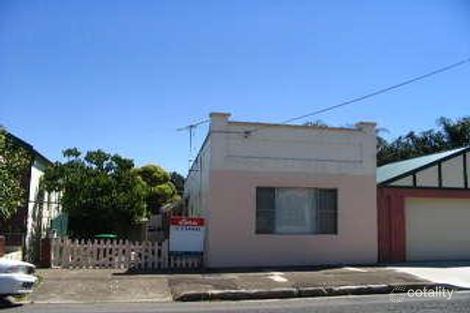 Property photo of 1 Hampstead Road Dulwich Hill NSW 2203