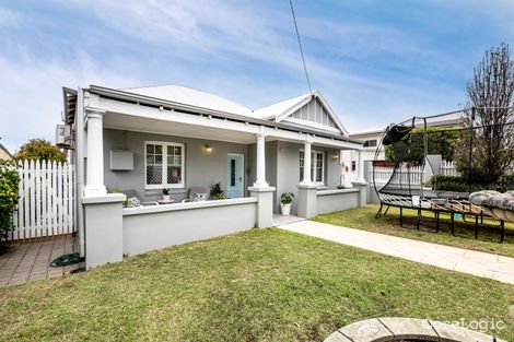 Property photo of 141 Anzac Road Mount Hawthorn WA 6016