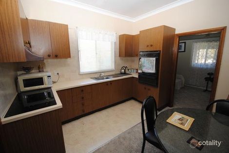 Property photo of 35 Castlereagh Highway Cullen Bullen NSW 2790