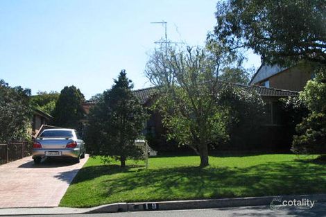 19 Amaroo St, Sylvania, NSW 2224