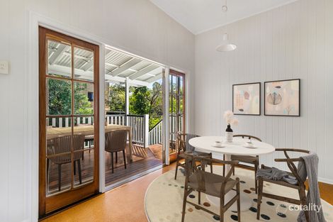 Property photo of 17 Explorer Street Toowong QLD 4066