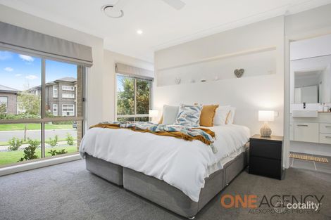 Property photo of 6 Minya Crescent Gledswood Hills NSW 2557