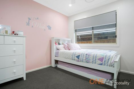 Property photo of 6 Minya Crescent Gledswood Hills NSW 2557