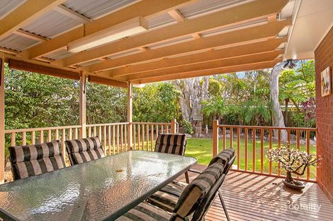 Property photo of 10 Gilles Crescent Beacon Hill NSW 2100