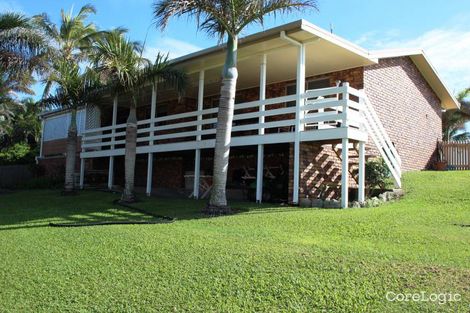 Property photo of 25 Gold Street Grasstree Beach QLD 4740