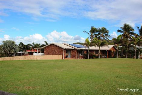 Property photo of 25 Gold Street Grasstree Beach QLD 4740