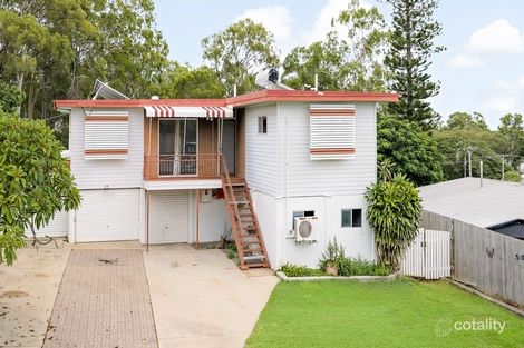 25 O'Malley St, West Gladstone, QLD 4680