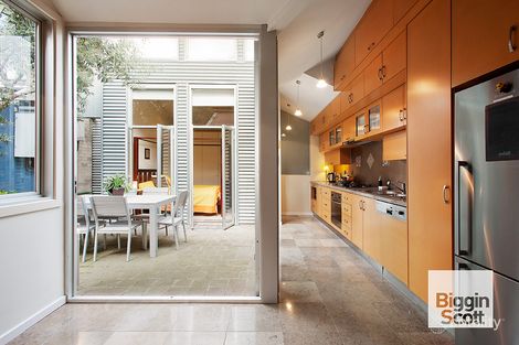 Property photo of 7 Grattan Place Richmond VIC 3121