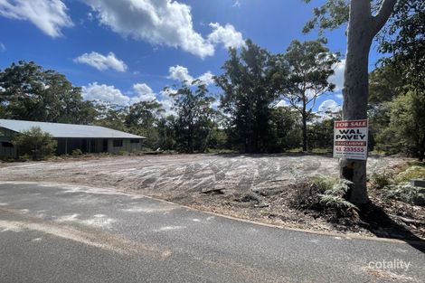 822 Kingfisher Heights Dr, K'Gari, QLD 4581